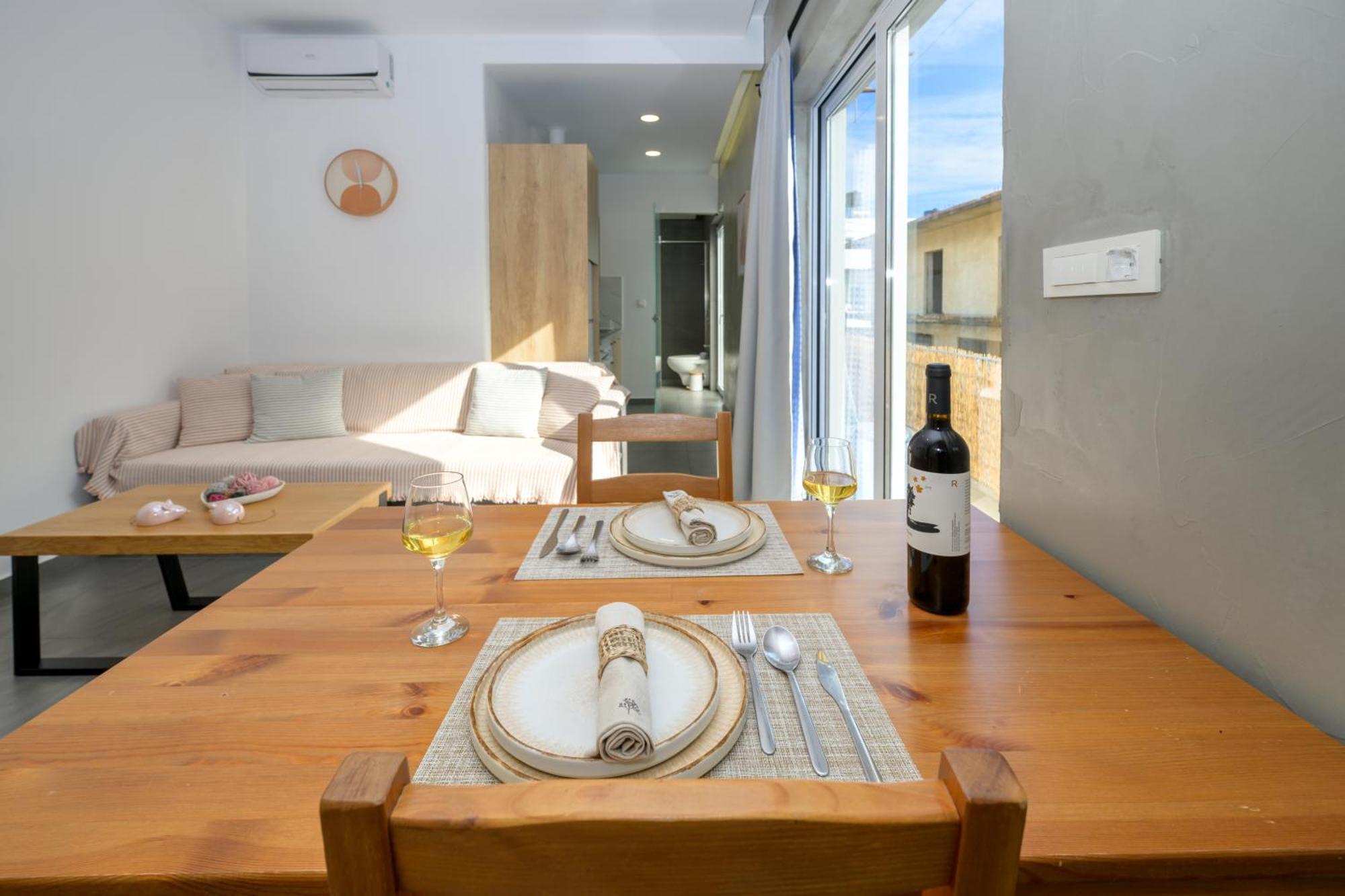 You And Me -750M From The Sea Kissamos Exterior photo