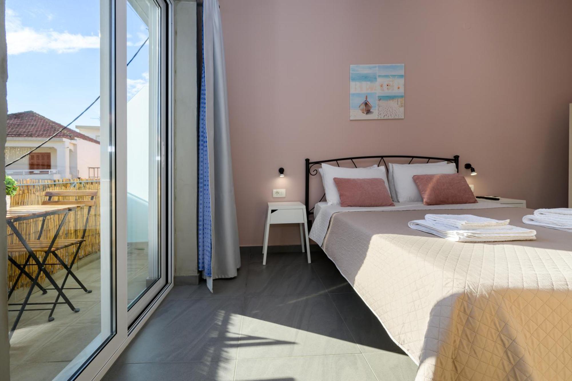 You And Me -750M From The Sea Kissamos Exterior photo